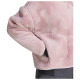 Adidas Γυναικείο φούτερ Terrex Multi High-Pile Fleece Pullover